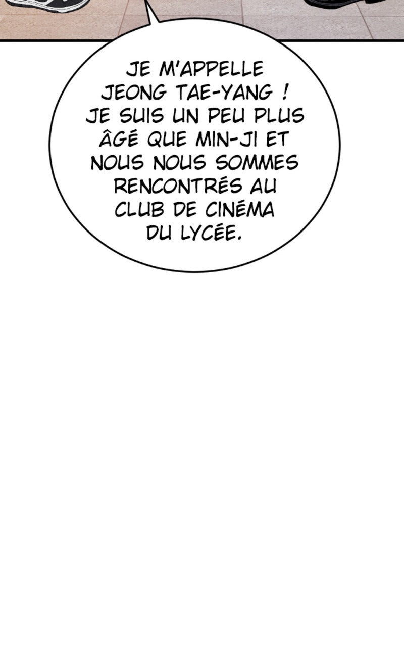 Read Manager Kim FRANCAIS Manga Online