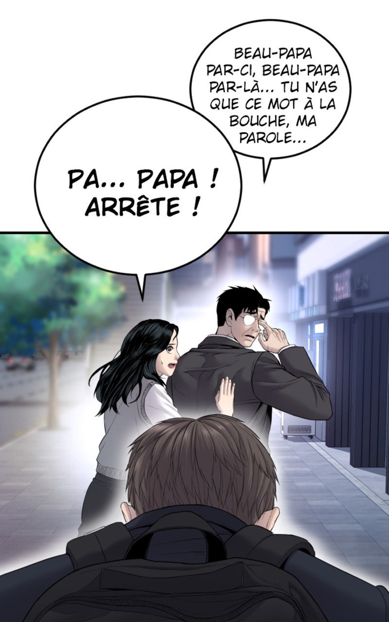 Read Manager Kim FRANCAIS Manga Online