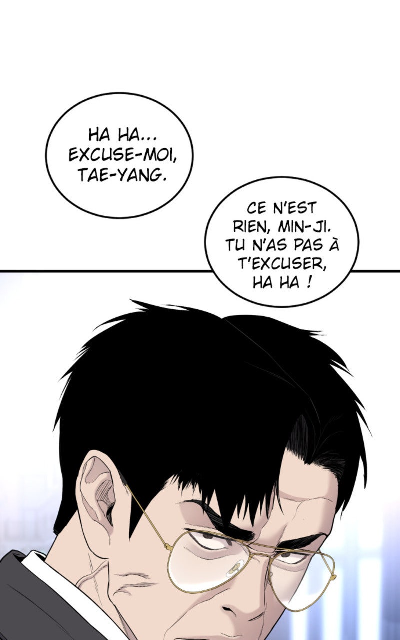 Read Manager Kim FRANCAIS Manga Online