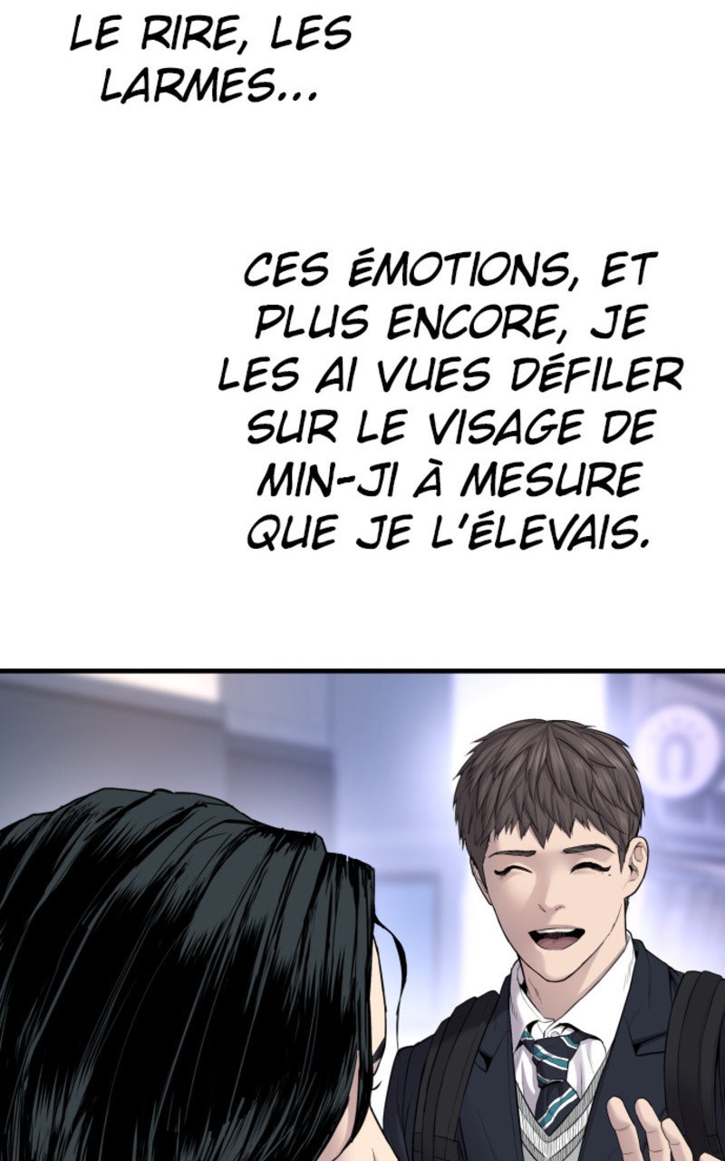 Read Manager Kim FRANCAIS Manga Online