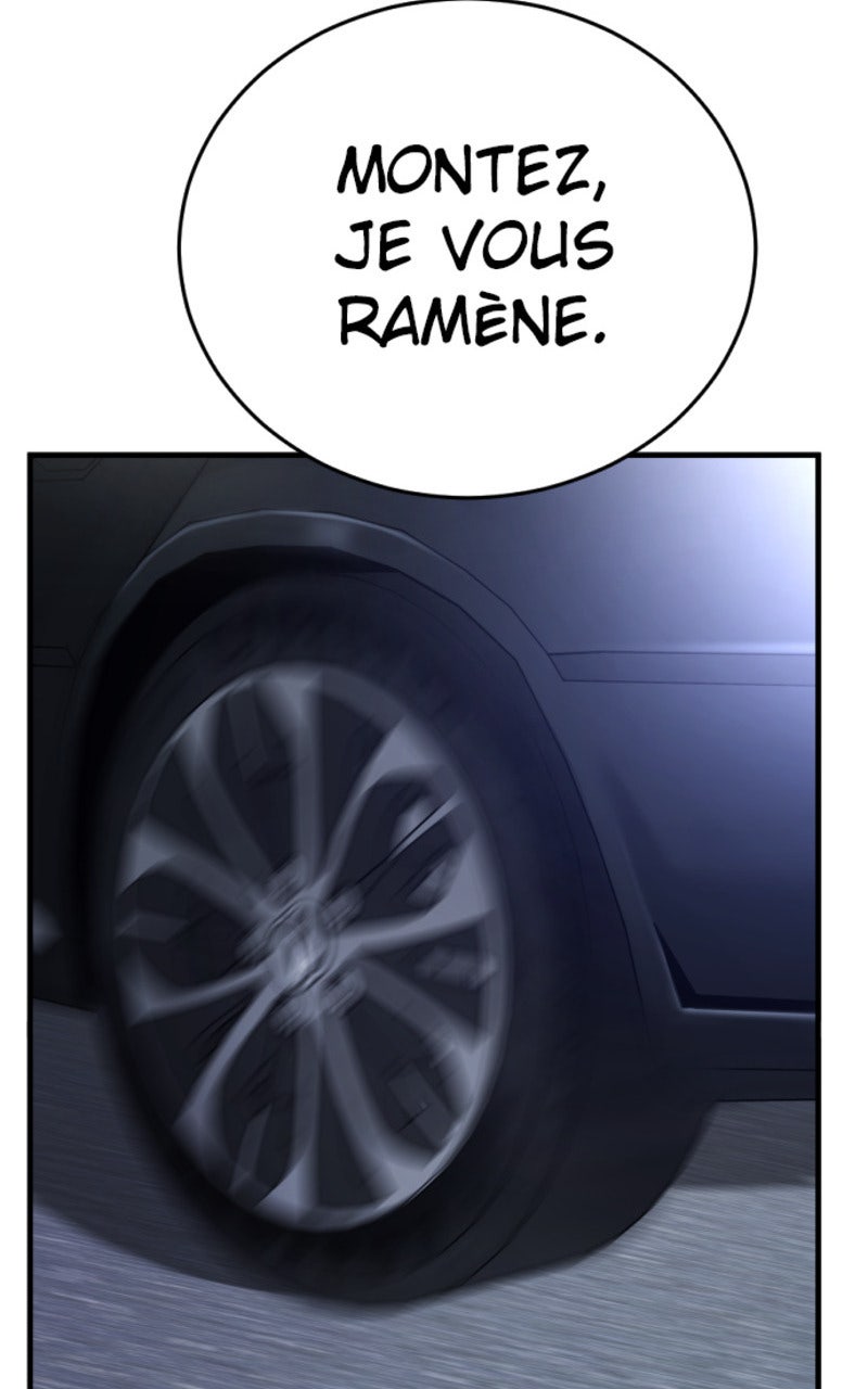 Read Manager Kim FRANCAIS Manga Online