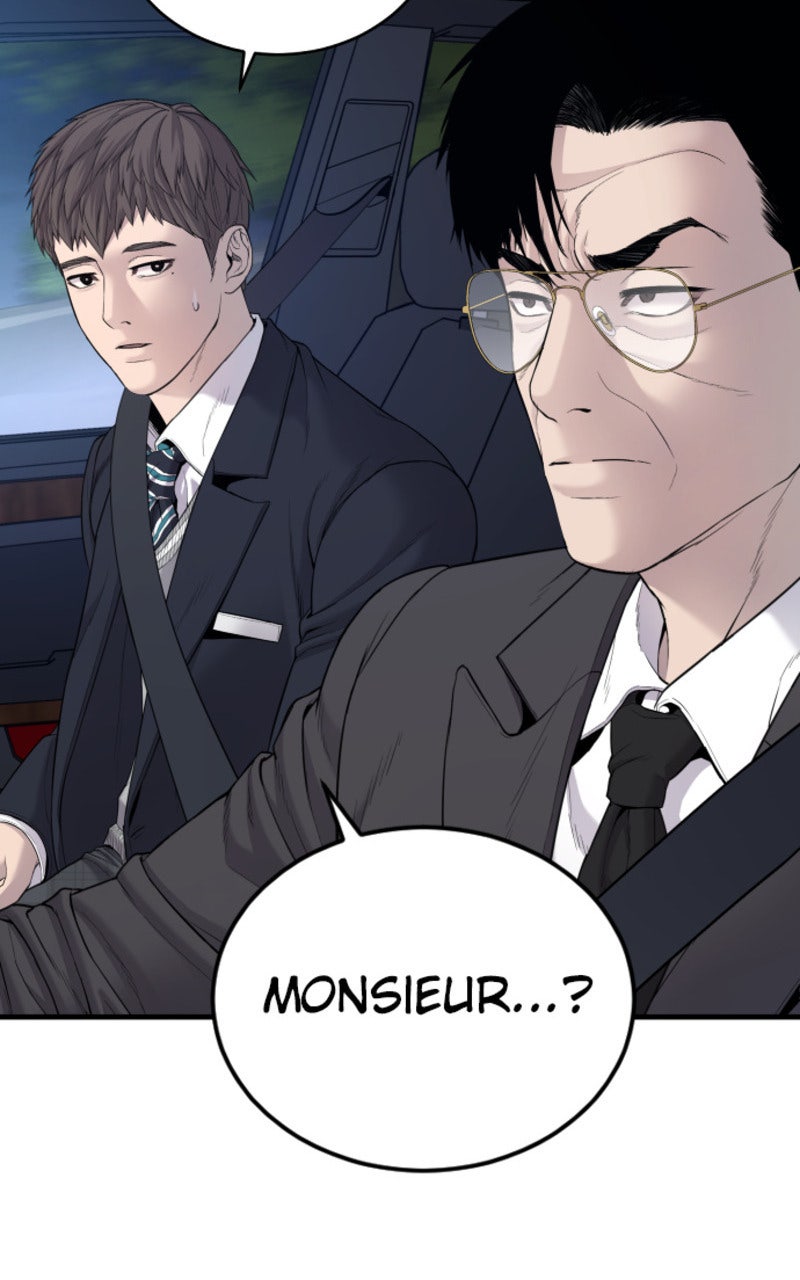 Read Manager Kim FRANCAIS Manga Online