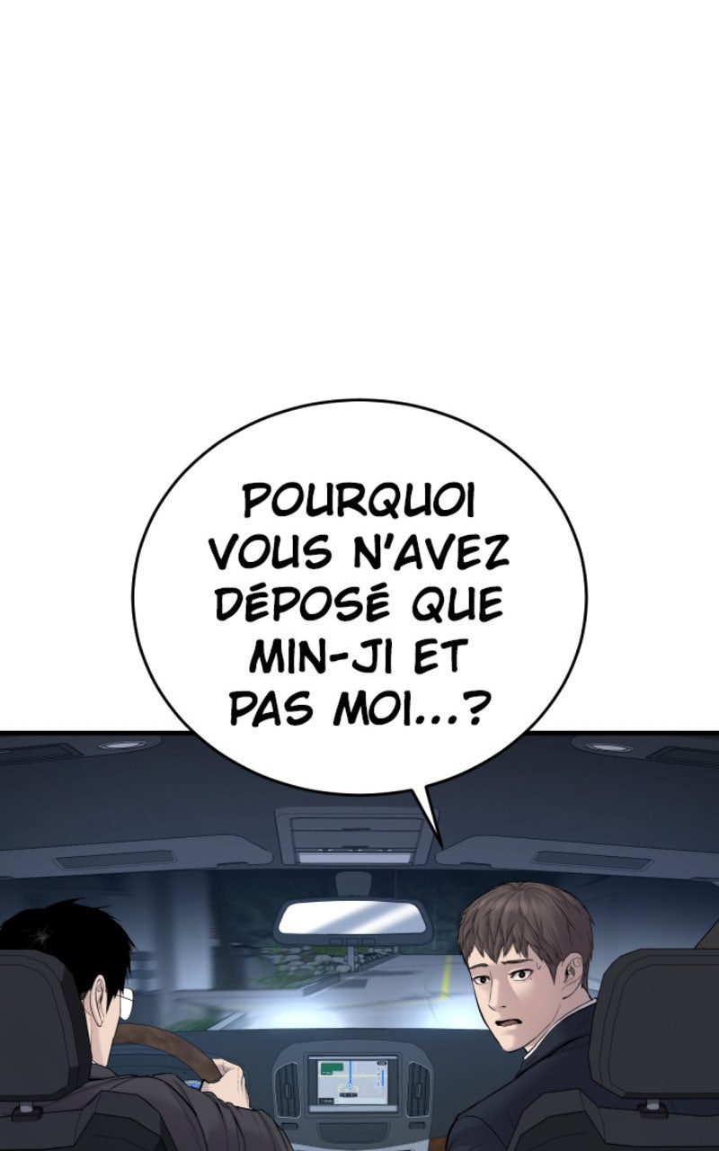 Read Manager Kim FRANCAIS Manga Online