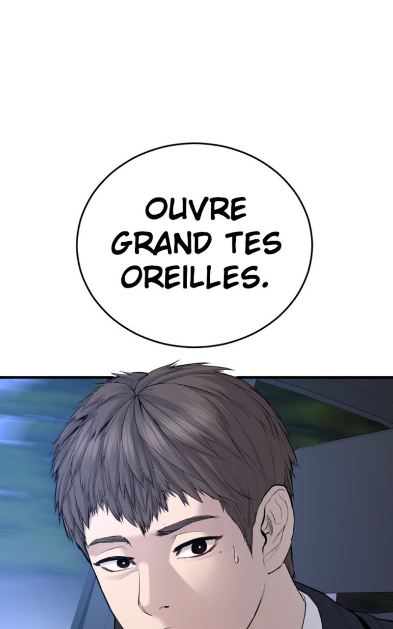 Read Manager Kim FRANCAIS Manga Online