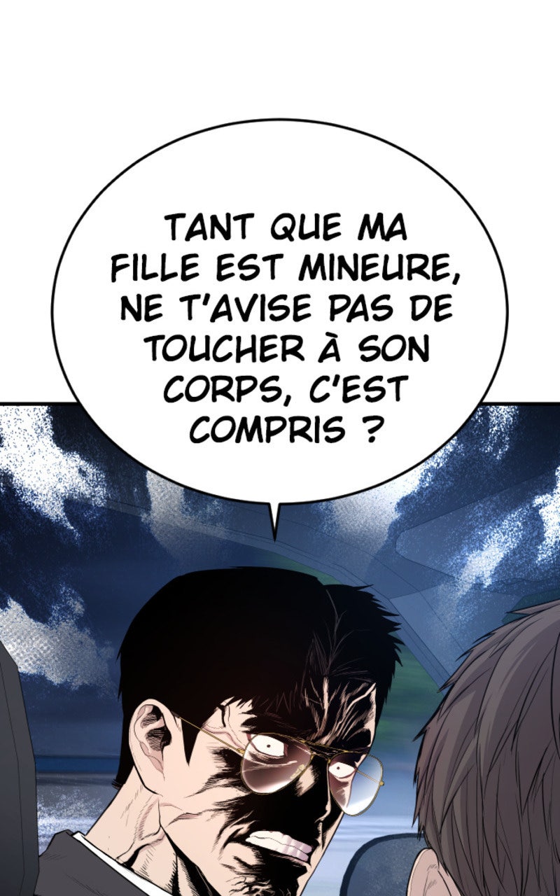 Read Manager Kim FRANCAIS Manga Online