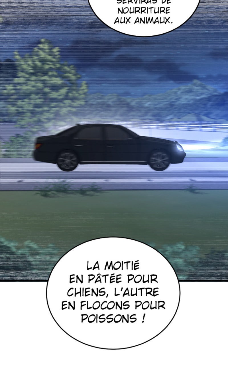 Read Manager Kim FRANCAIS Manga Online