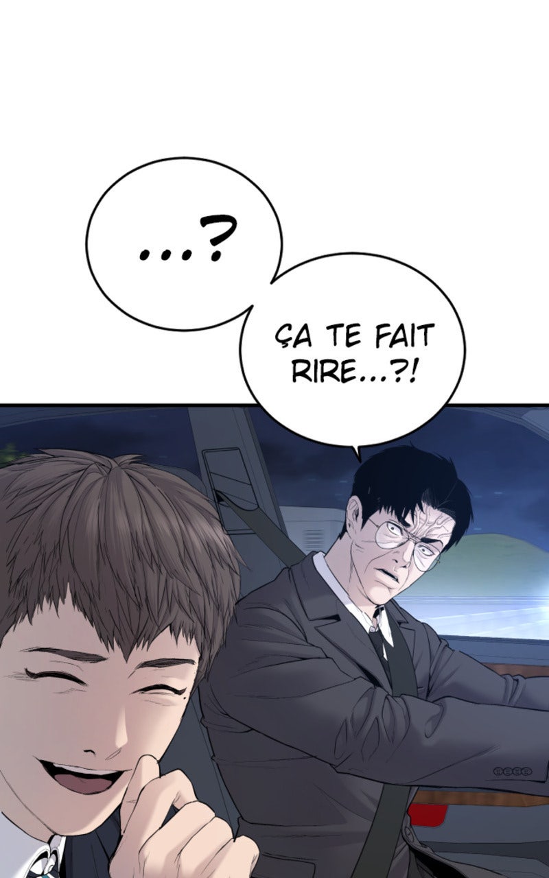 Read Manager Kim FRANCAIS Manga Online