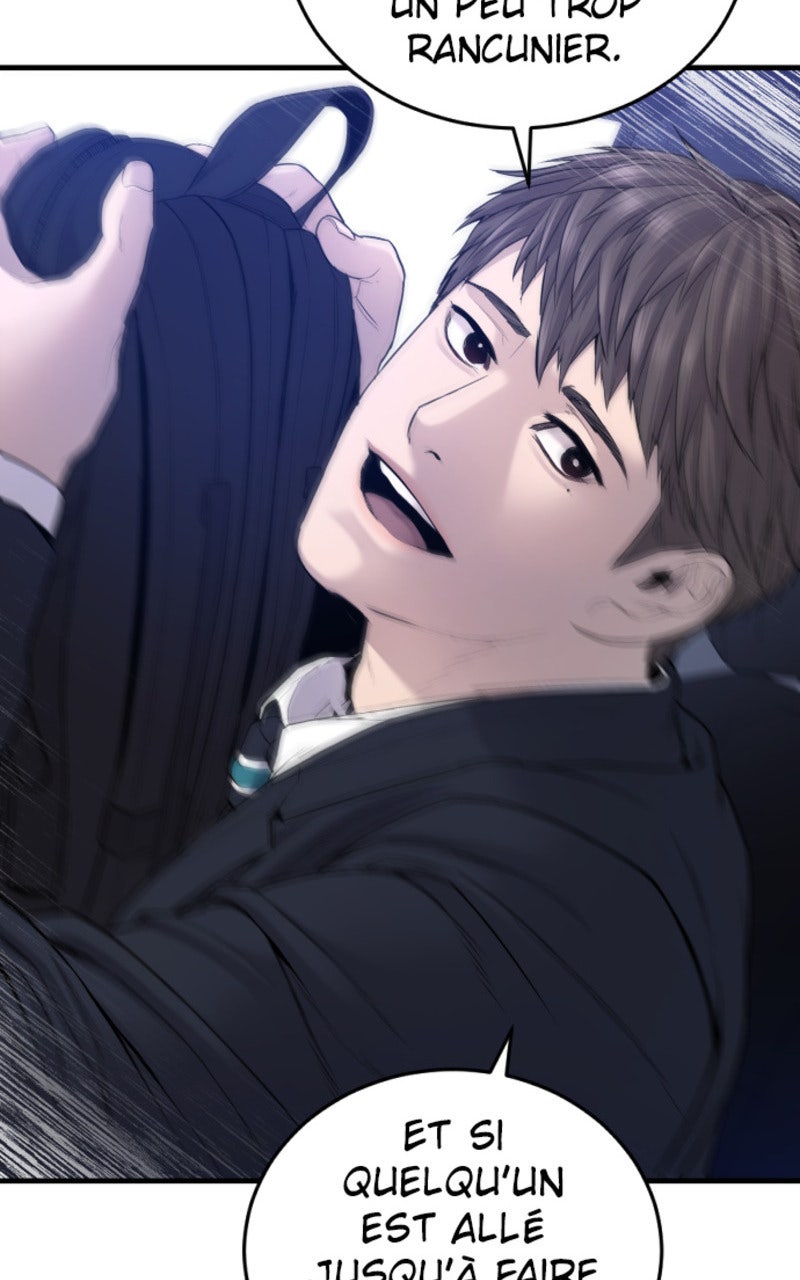 Read Manager Kim FRANCAIS Manga Online