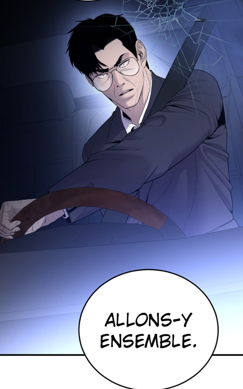 Read Manager Kim FRANCAIS Manga Online