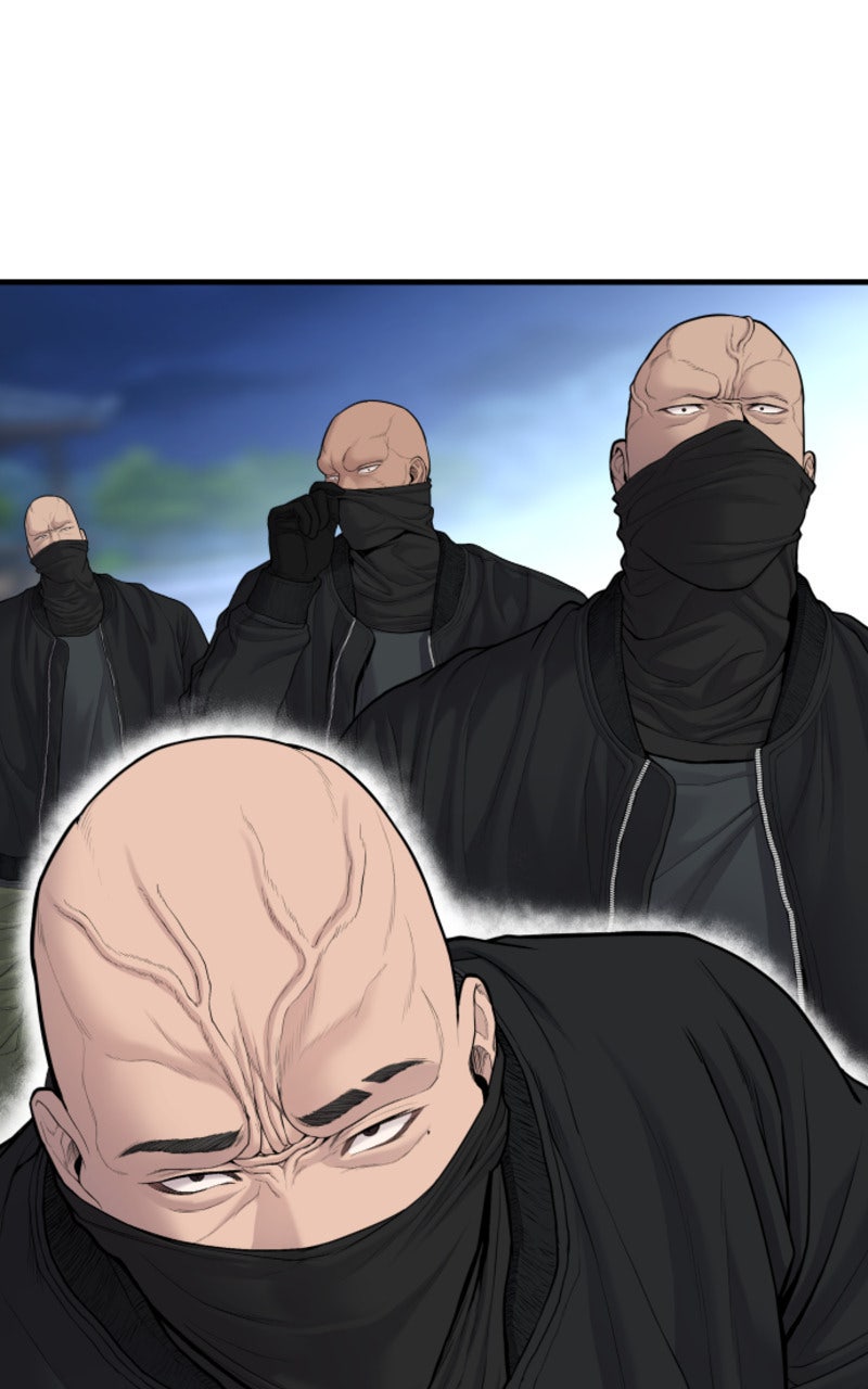 Read Manager Kim FRANCAIS Manga Online