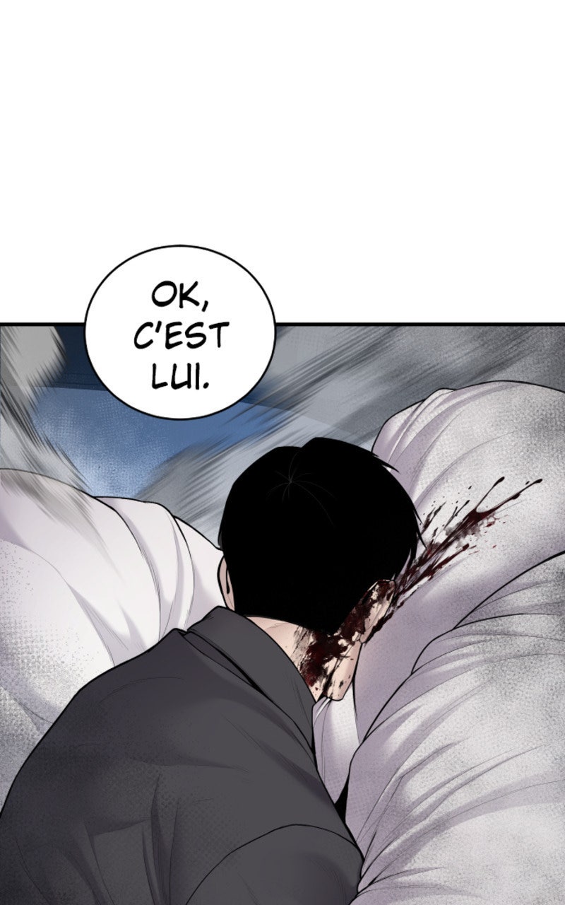 Read Manager Kim FRANCAIS Manga Online