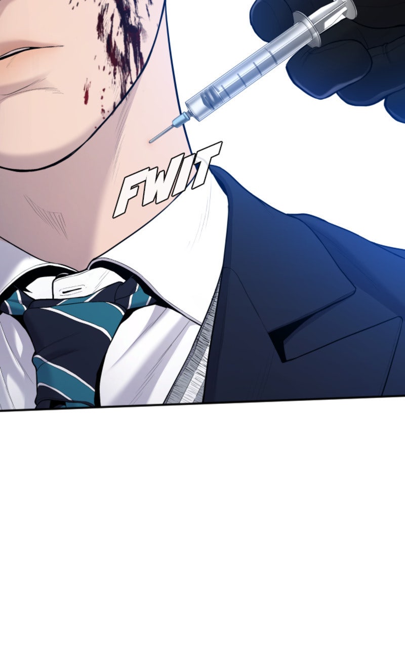 Read Manager Kim FRANCAIS Manga Online