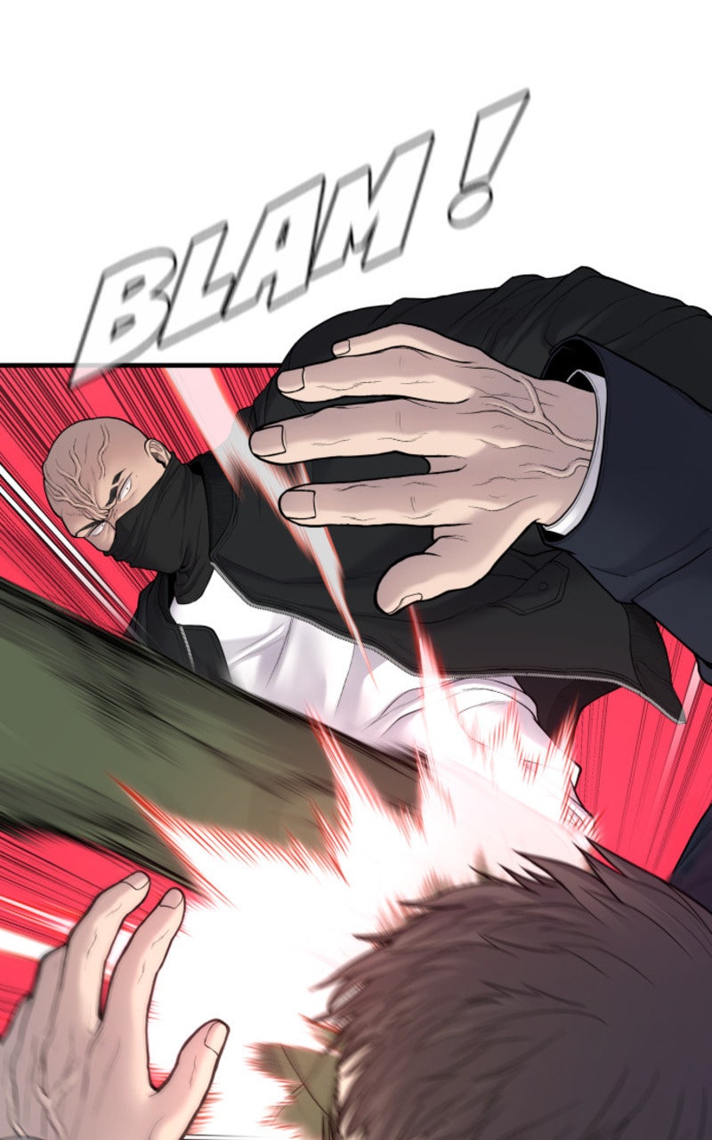 Read Manager Kim FRANCAIS Manga Online