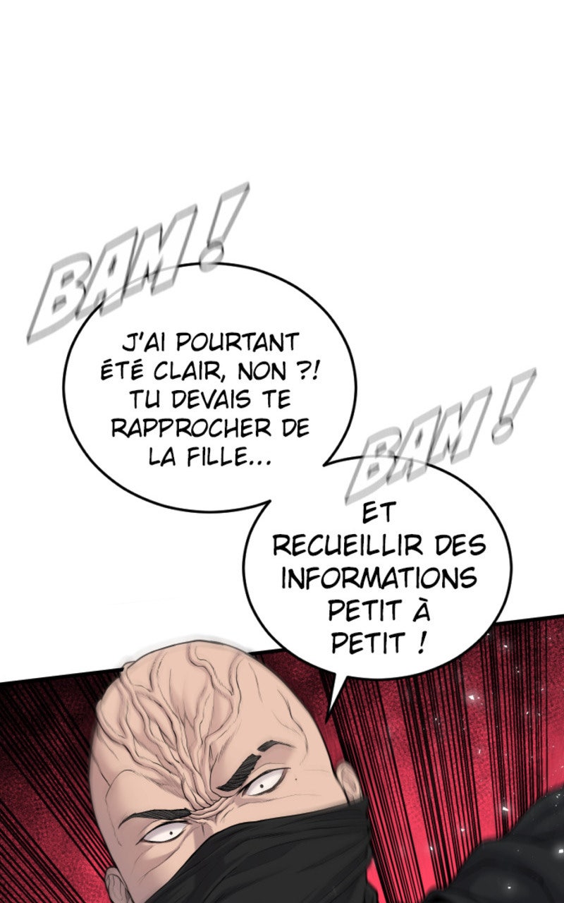 Read Manager Kim FRANCAIS Manga Online