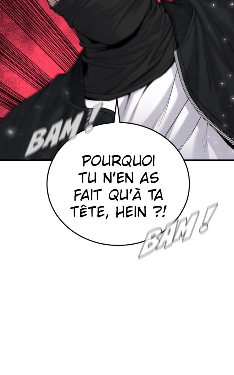 Read Manager Kim FRANCAIS Manga Online