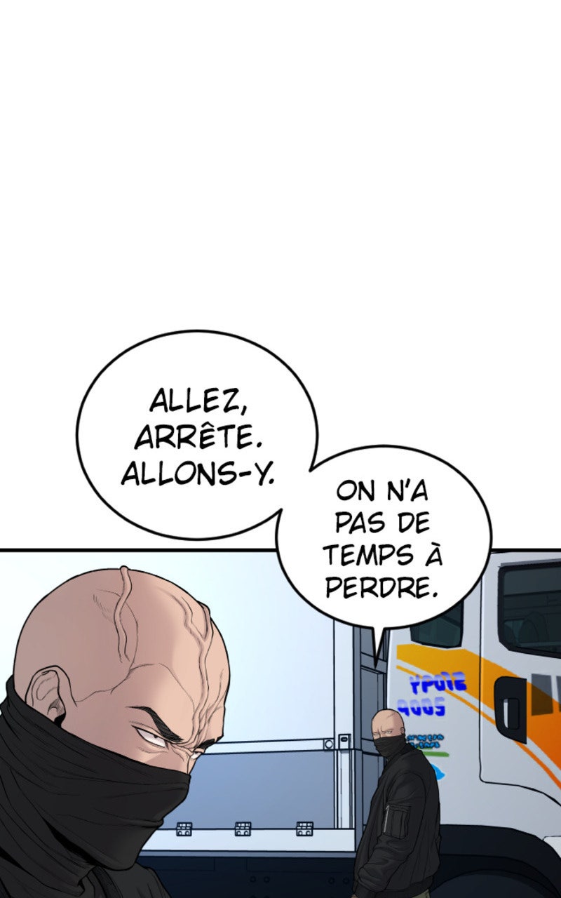 Read Manager Kim FRANCAIS Manga Online