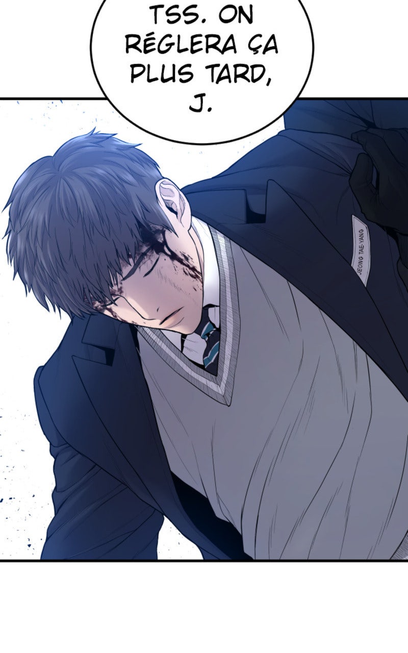 Read Manager Kim FRANCAIS Manga Online