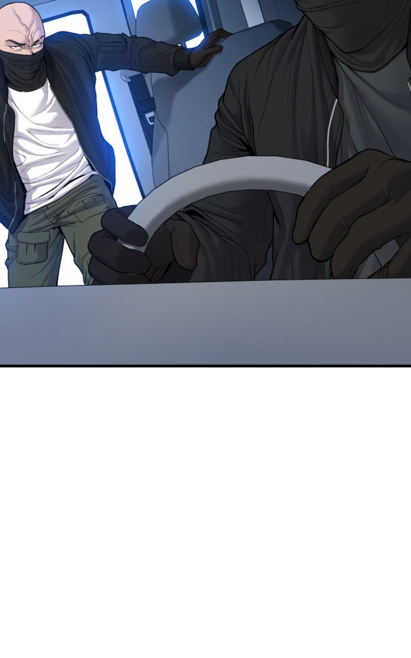 Read Manager Kim FRANCAIS Manga Online