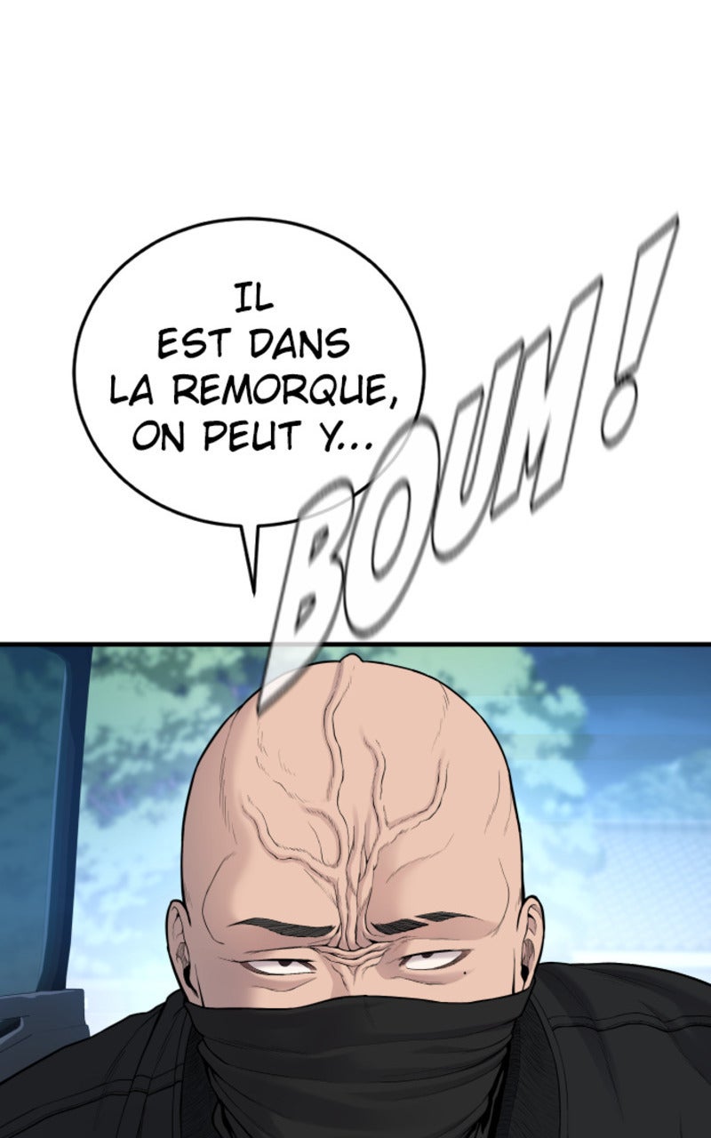 Read Manager Kim FRANCAIS Manga Online