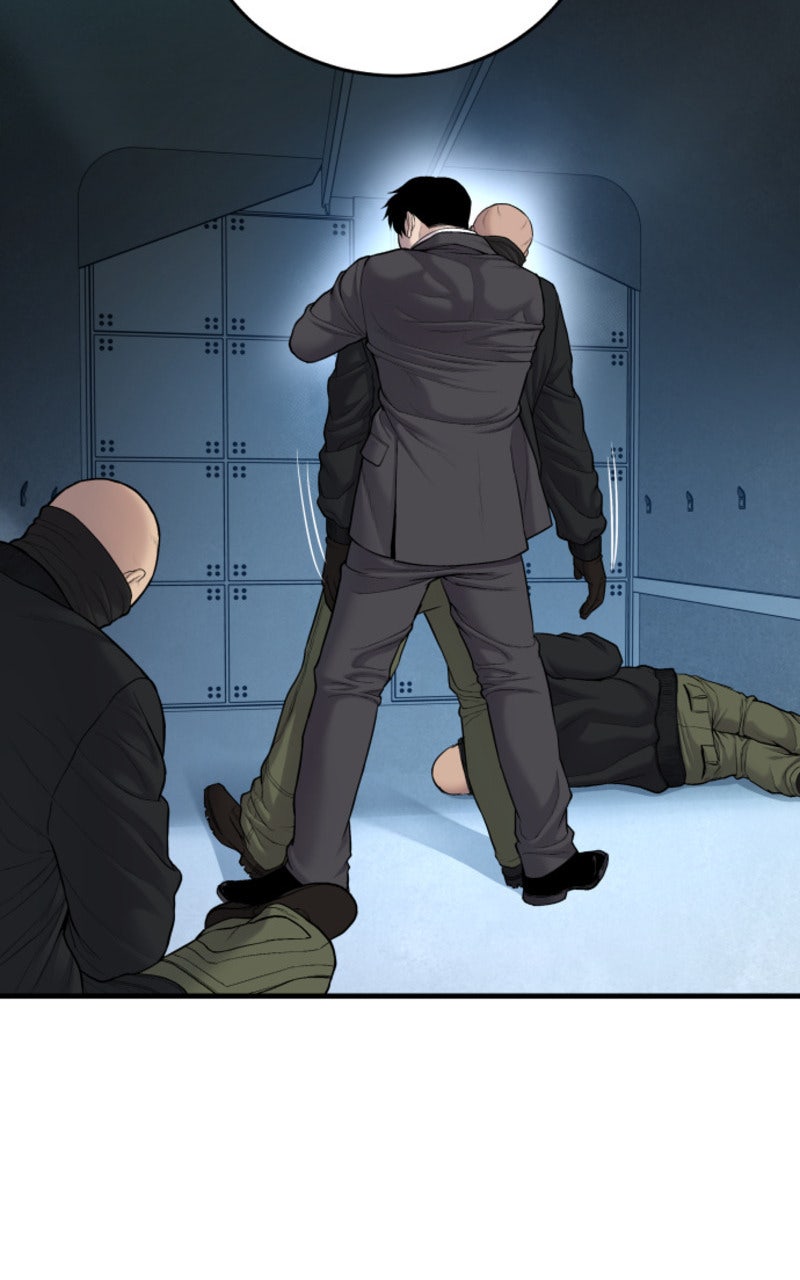 Read Manager Kim FRANCAIS Manga Online