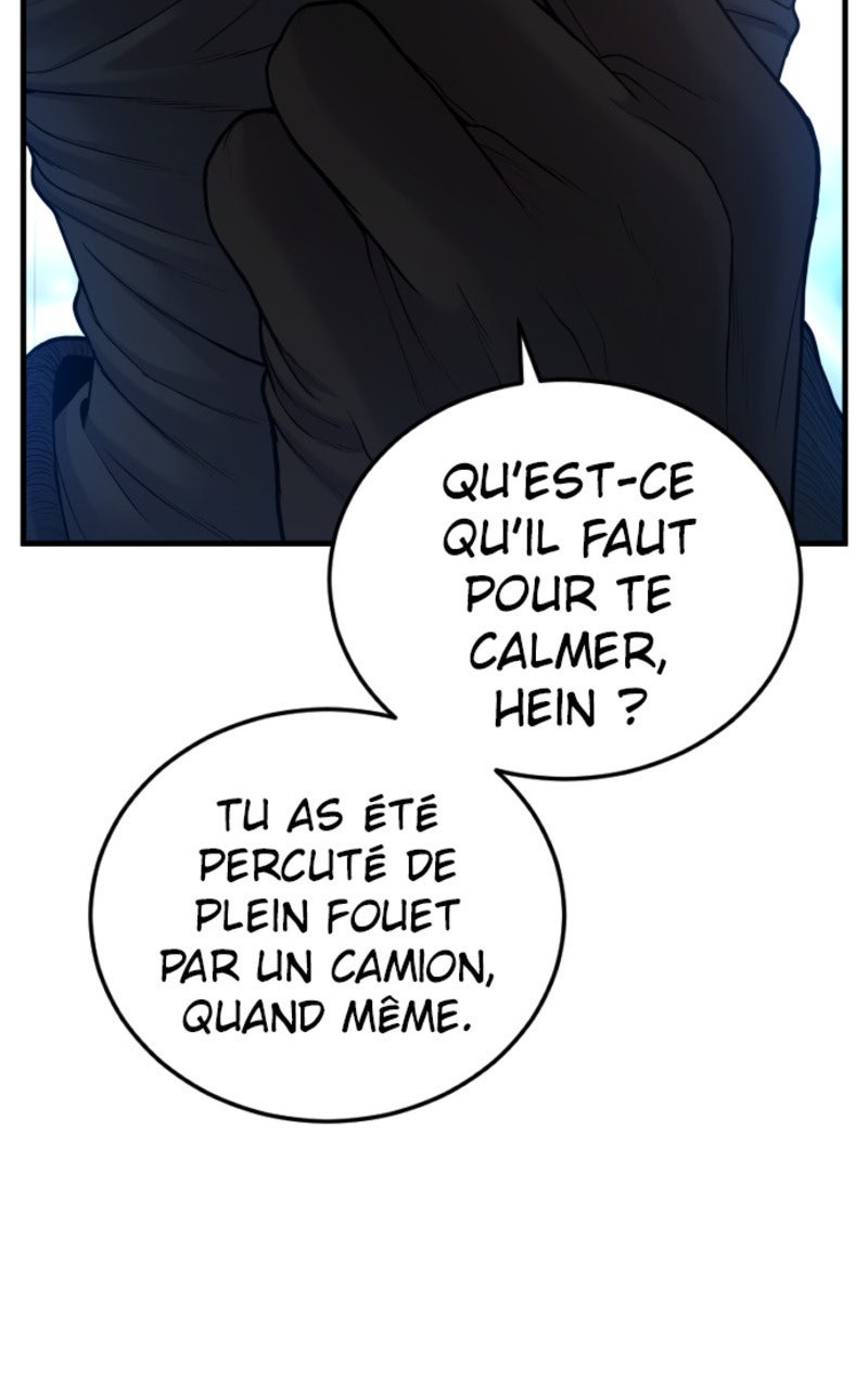 Read Manager Kim FRANCAIS Manga Online