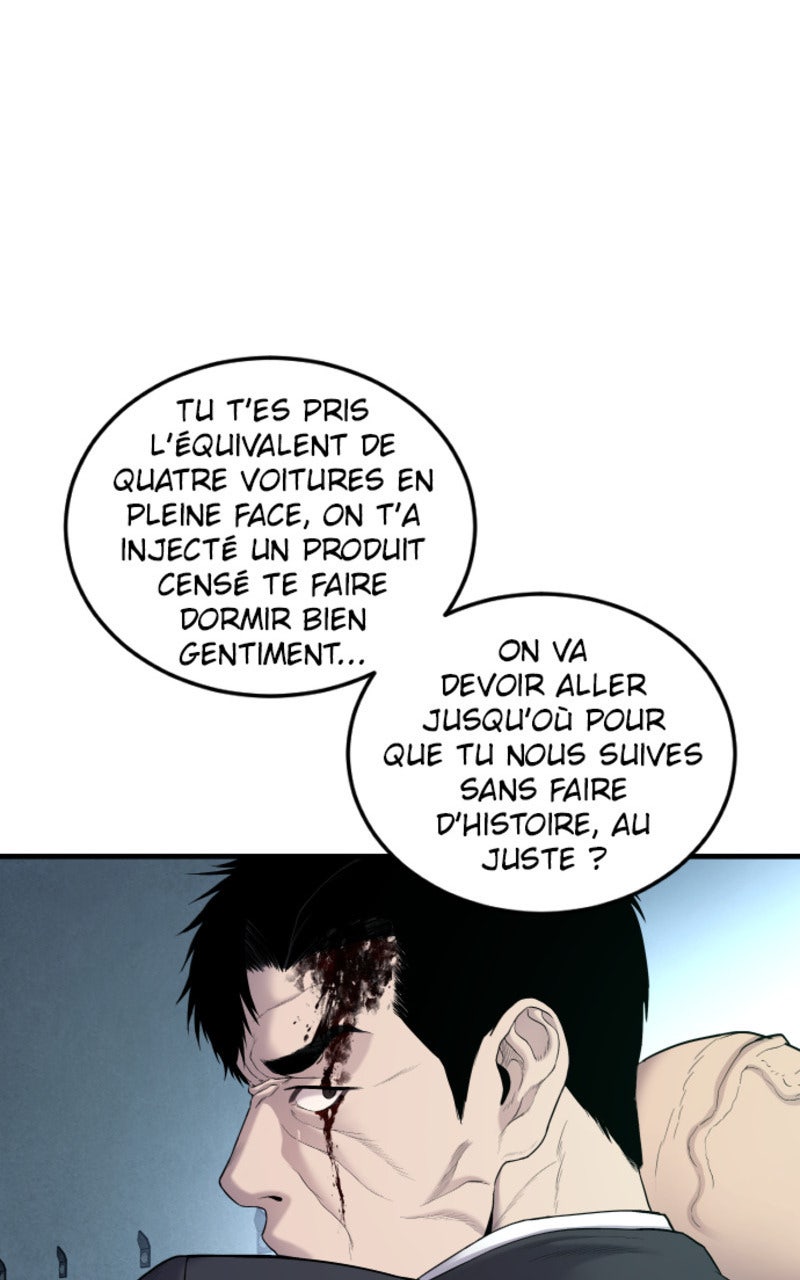 Read Manager Kim FRANCAIS Manga Online