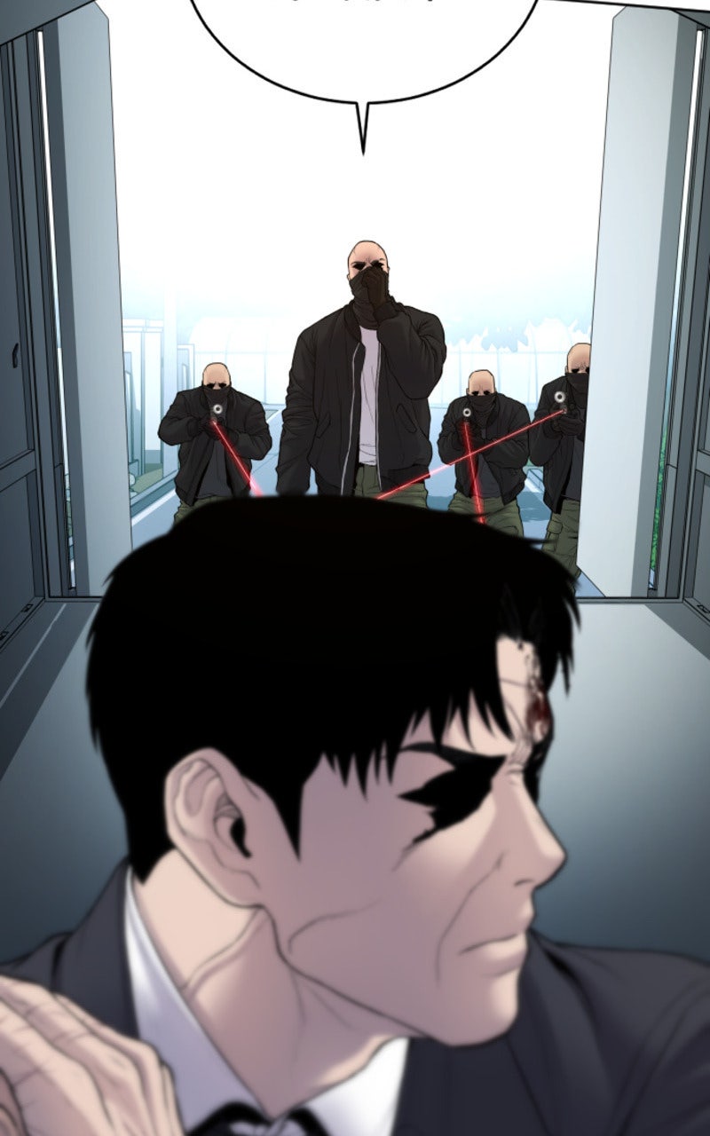 Read Manager Kim FRANCAIS Manga Online