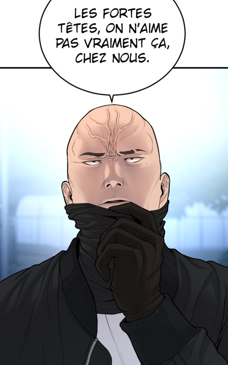 Read Manager Kim FRANCAIS Manga Online