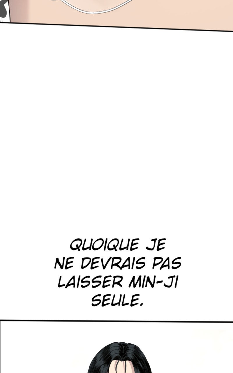 Read Manager Kim FRANCAIS Manga Online