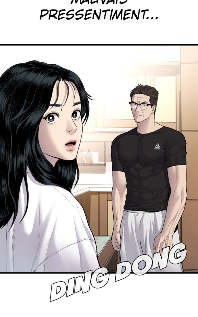 Read Manager Kim FRANCAIS Manga Online