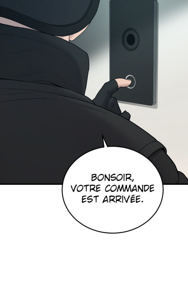 Read Manager Kim FRANCAIS Manga Online