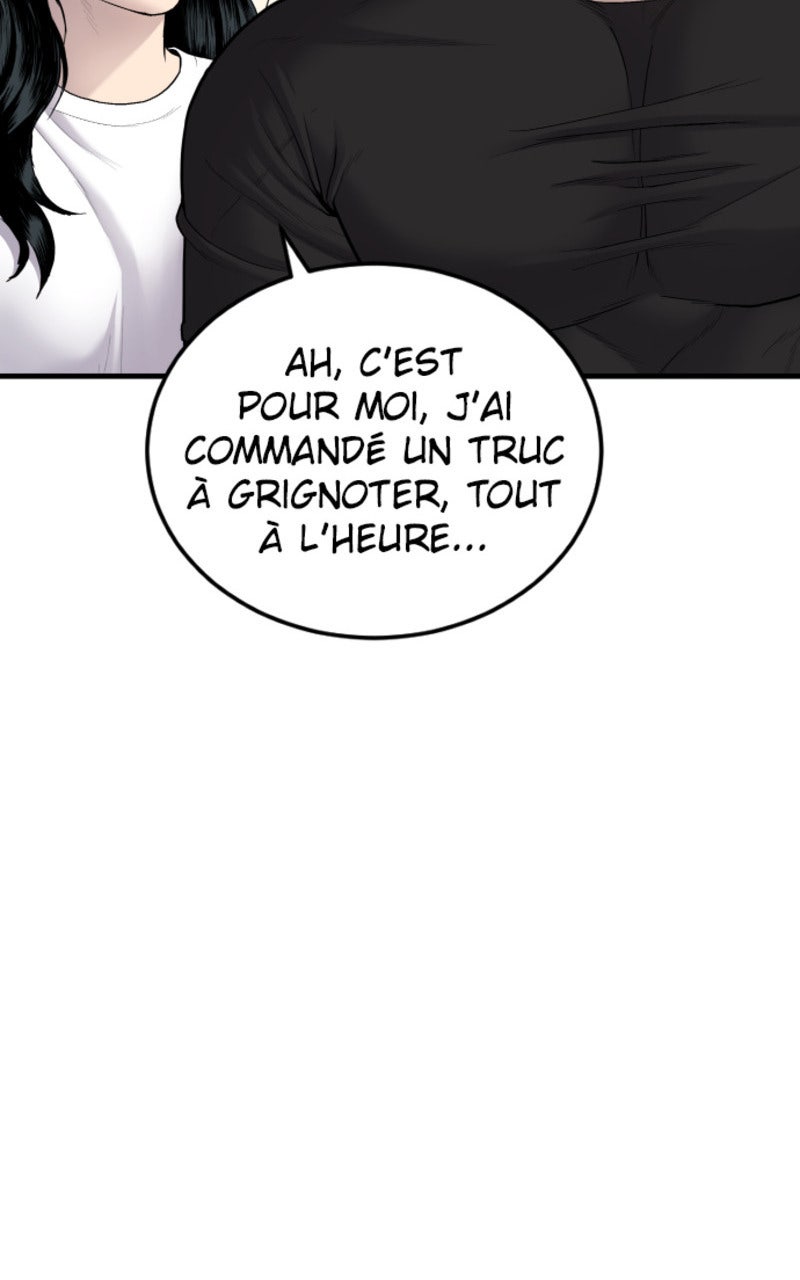 Read Manager Kim FRANCAIS Manga Online