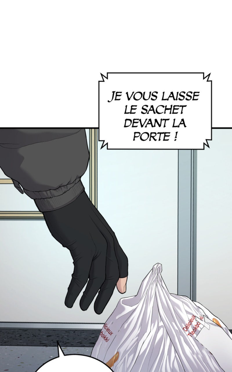 Read Manager Kim FRANCAIS Manga Online