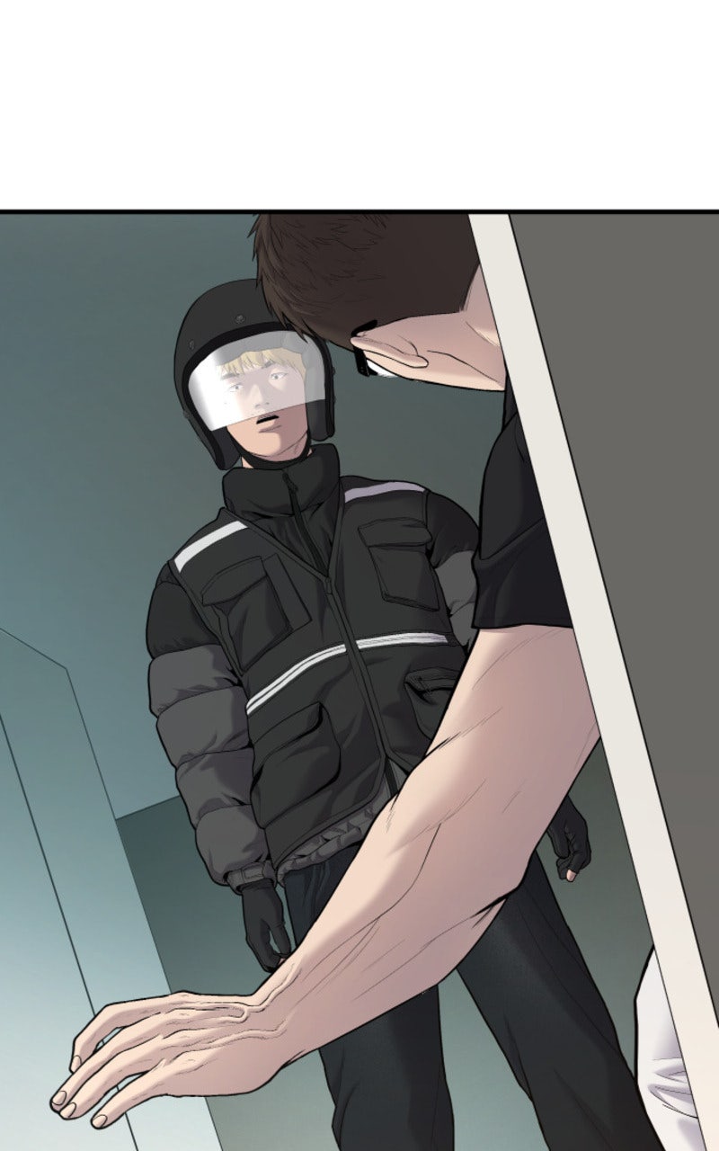 Read Manager Kim FRANCAIS Manga Online