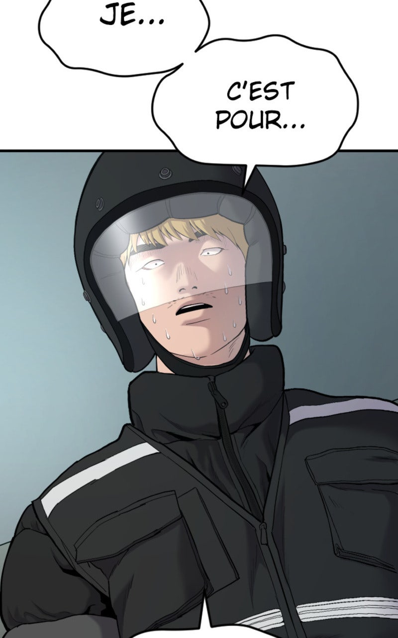 Read Manager Kim FRANCAIS Manga Online