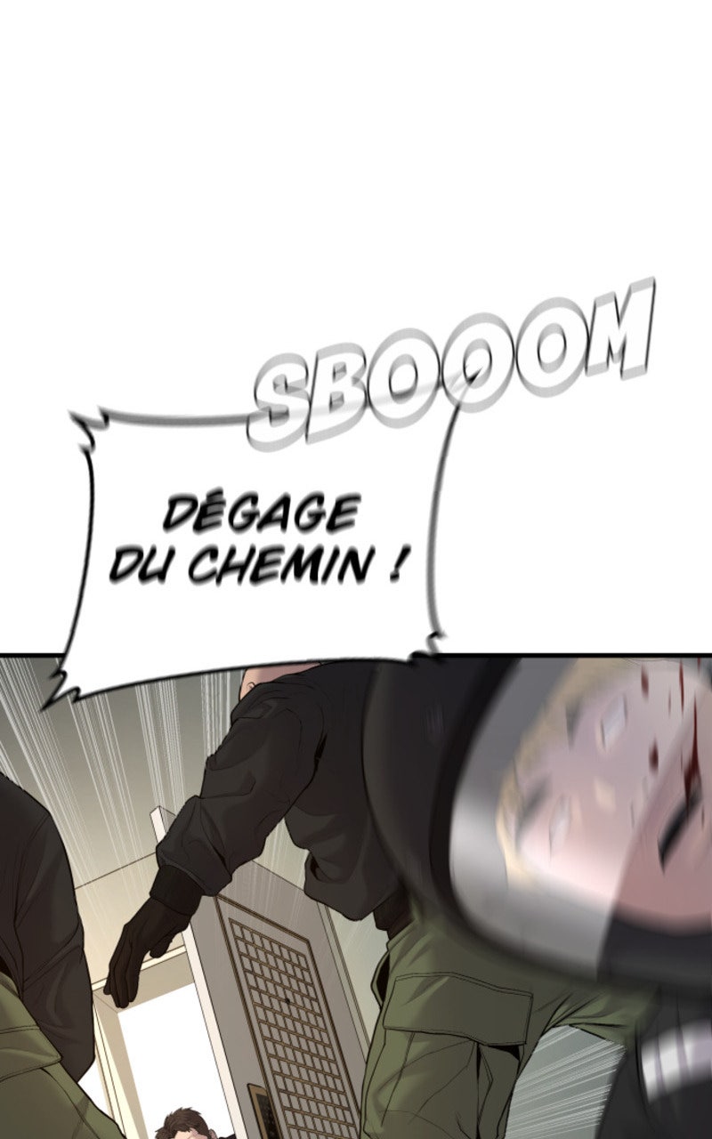 Read Manager Kim FRANCAIS Manga Online