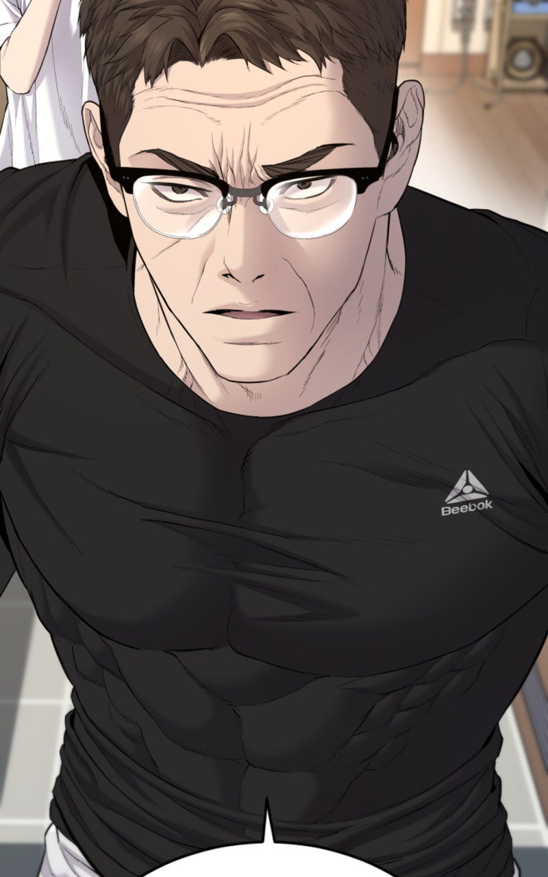 Read Manager Kim FRANCAIS Manga Online