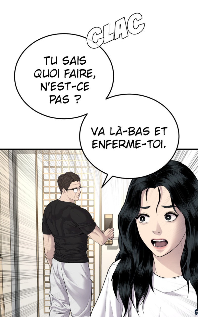 Read Manager Kim FRANCAIS Manga Online