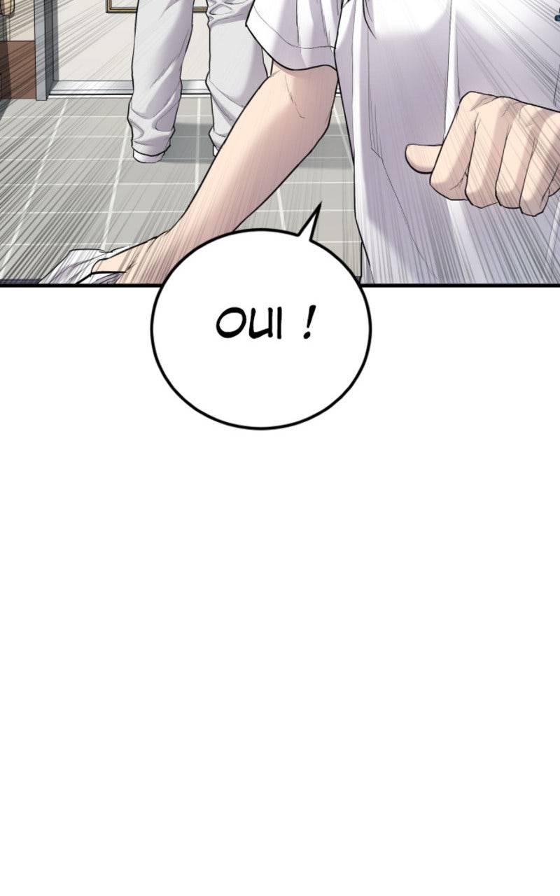 Read Manager Kim FRANCAIS Manga Online