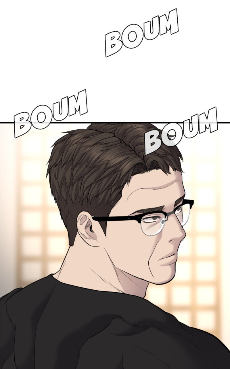 Read Manager Kim FRANCAIS Manga Online