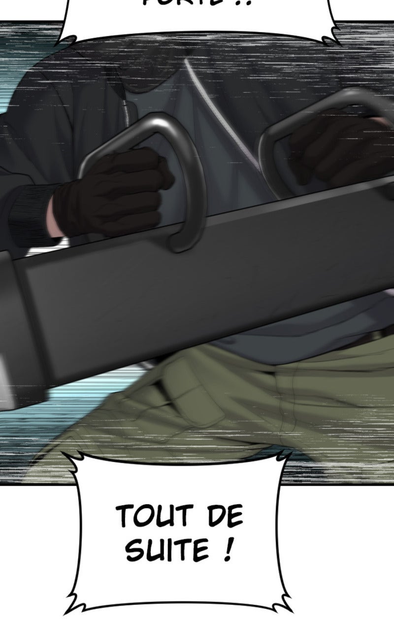 Read Manager Kim FRANCAIS Manga Online