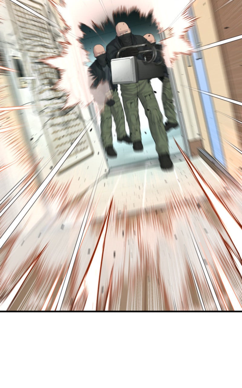 Read Manager Kim FRANCAIS Manga Online