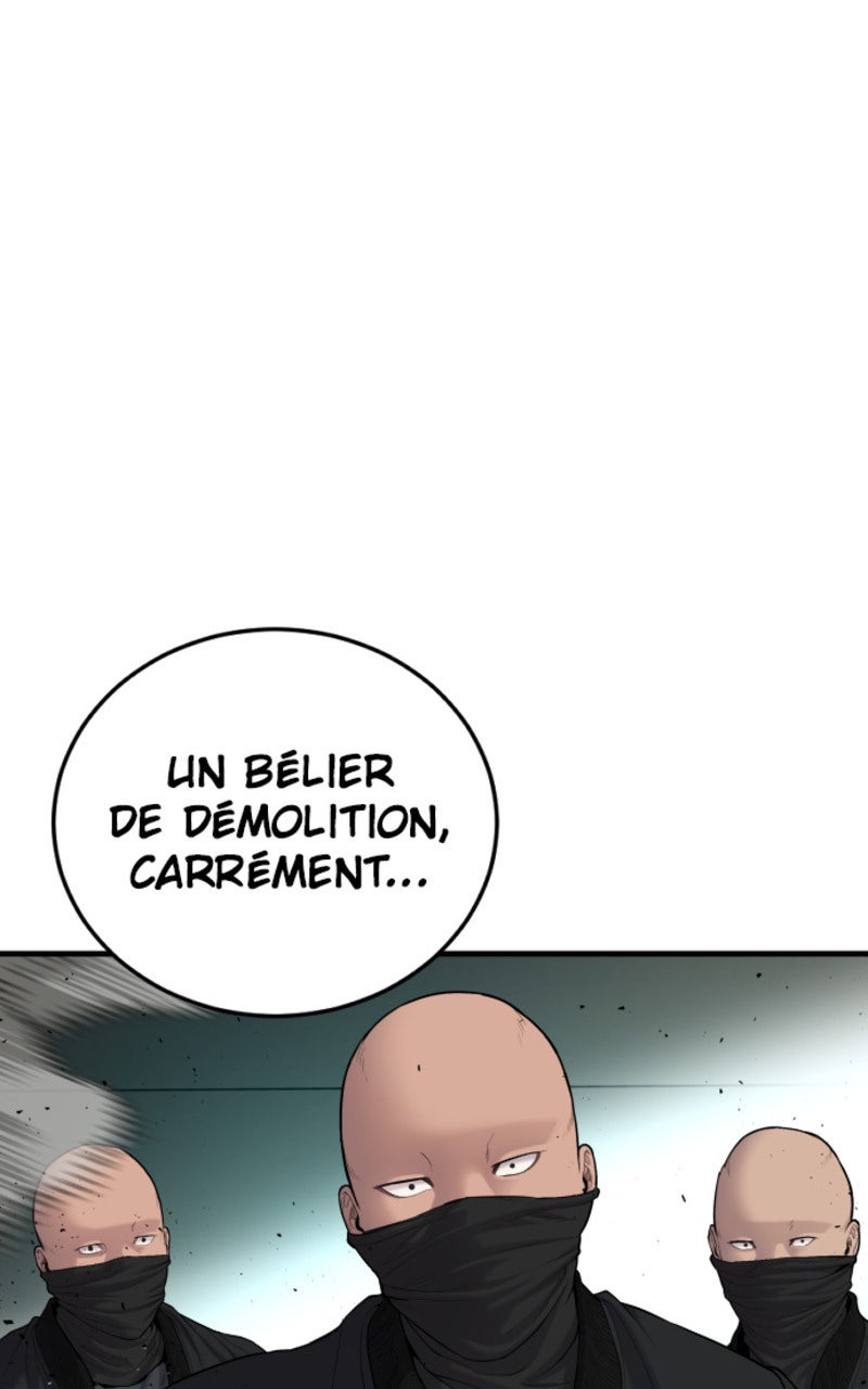 Read Manager Kim FRANCAIS Manga Online