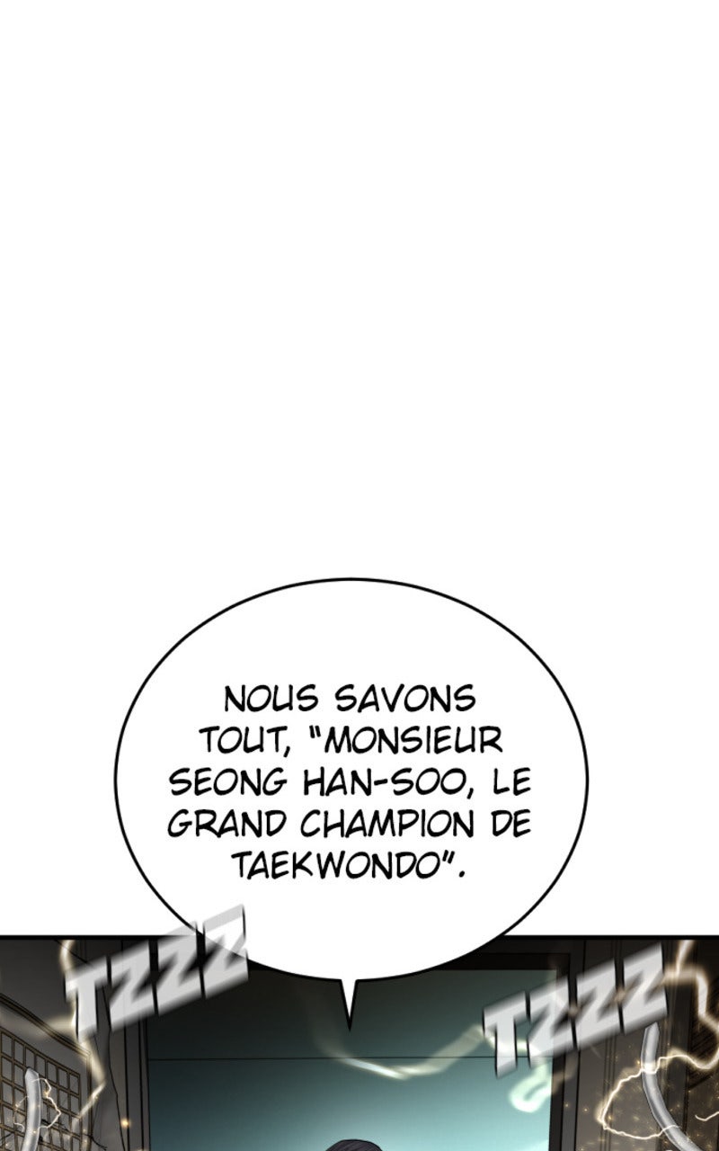 Read Manager Kim FRANCAIS Manga Online