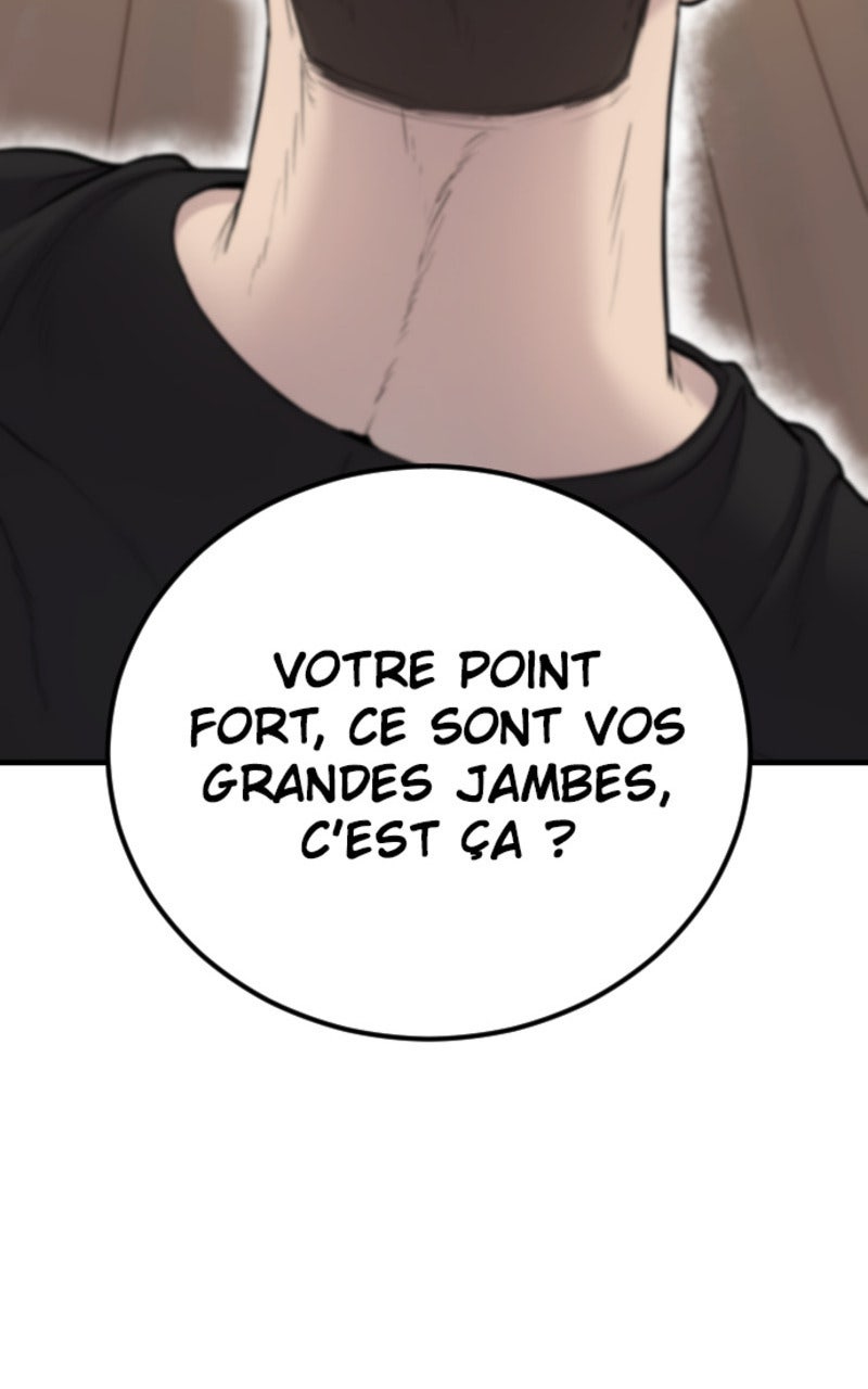 Read Manager Kim FRANCAIS Manga Online