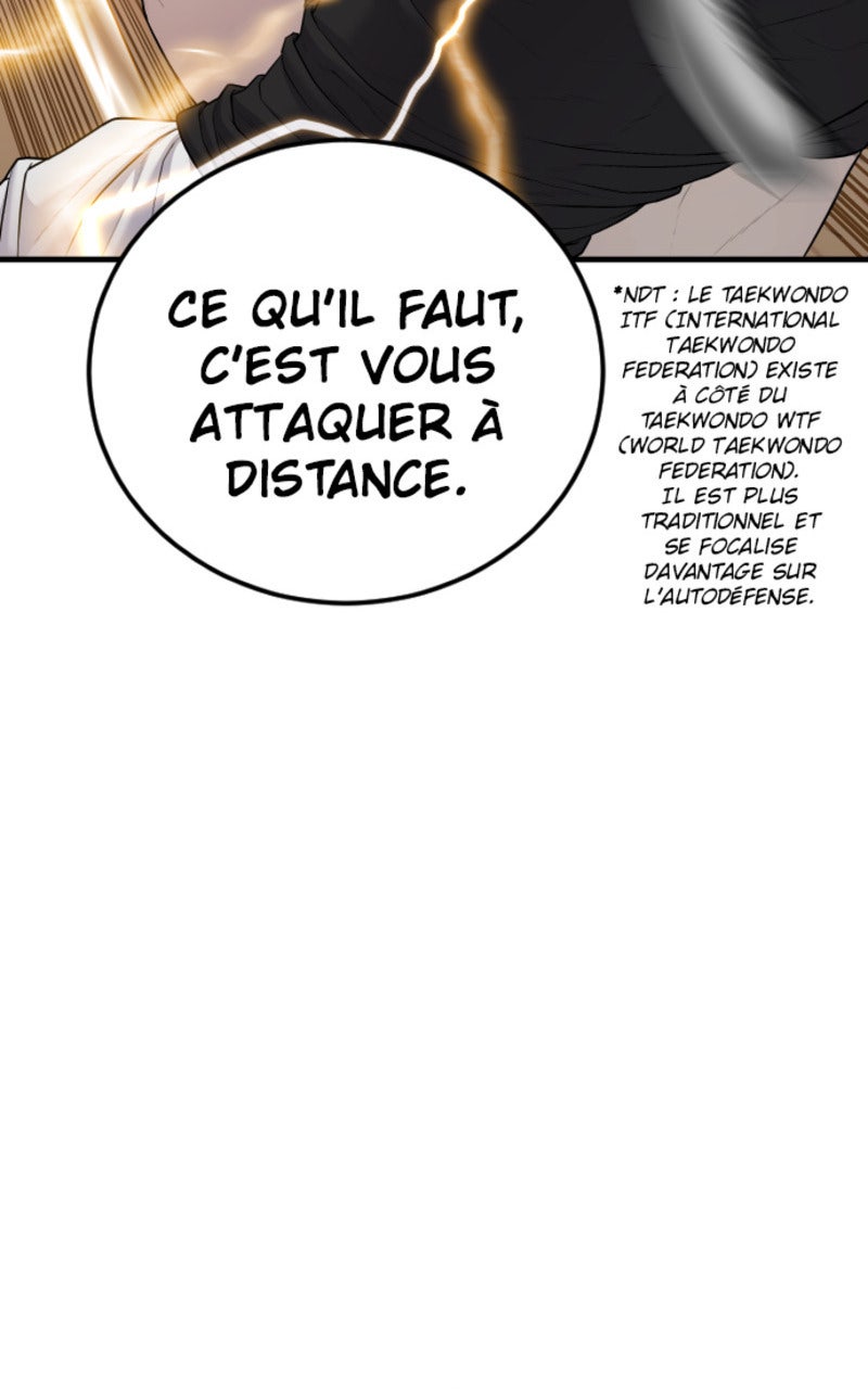 Read Manager Kim FRANCAIS Manga Online