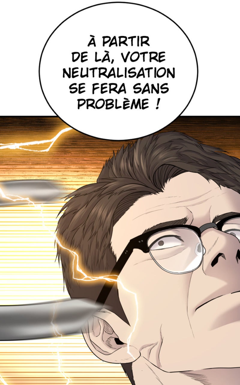 Read Manager Kim FRANCAIS Manga Online