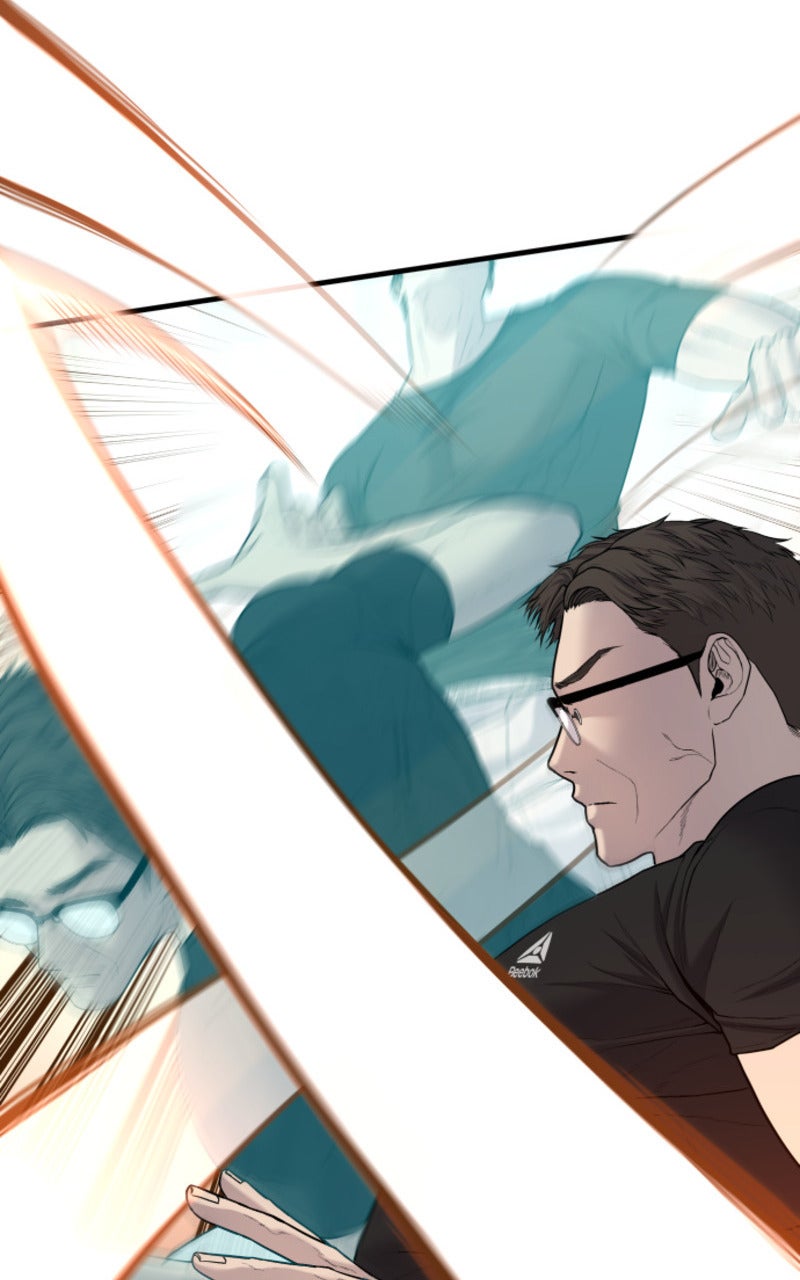 Read Manager Kim FRANCAIS Manga Online