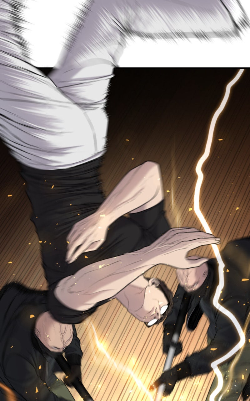 Read Manager Kim FRANCAIS Manga Online