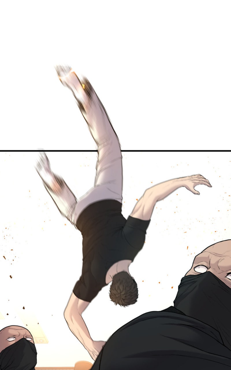 Read Manager Kim FRANCAIS Manga Online